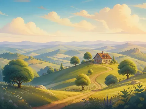 Hills