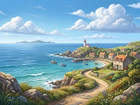 Sea